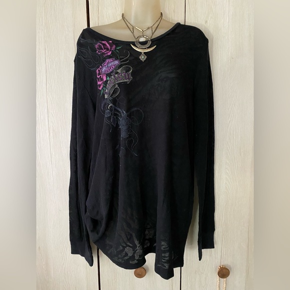 Harley top - Picture 7 of 16